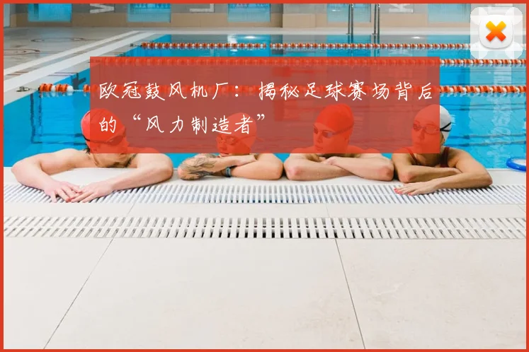 欧冠鼓风机厂：揭秘足球赛场背后的“风力制造者”